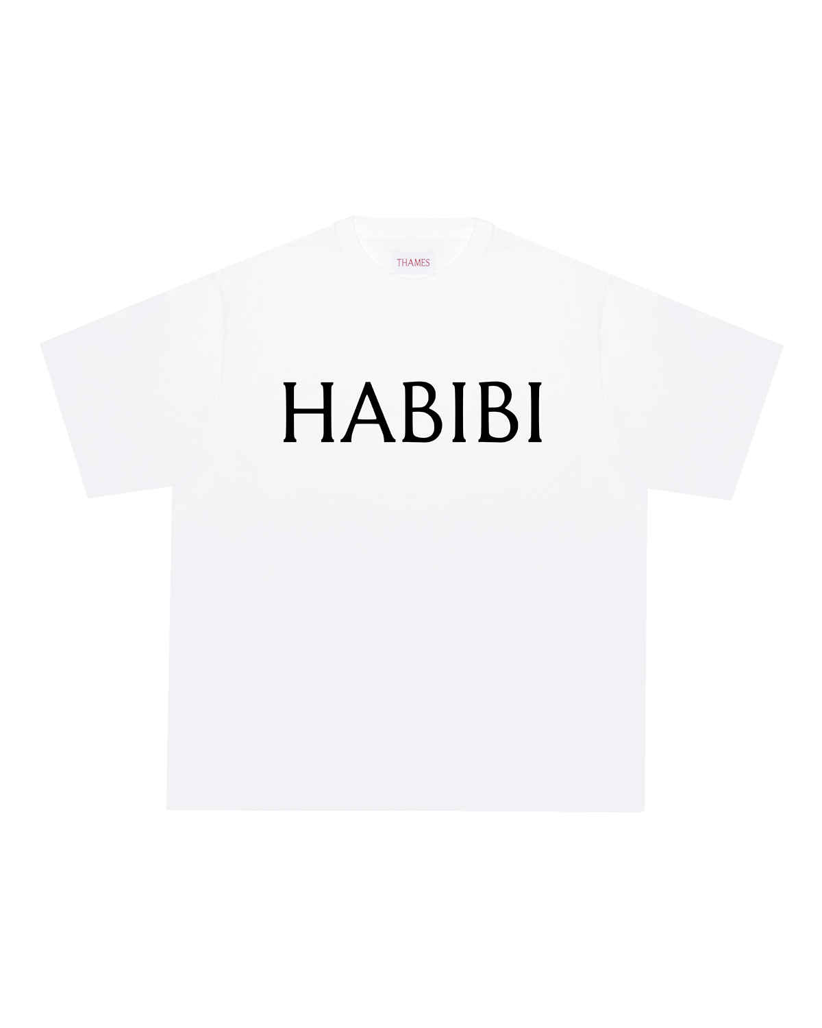 HABIBI UNLIMITED