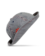 THREE-POINT BELL HAT