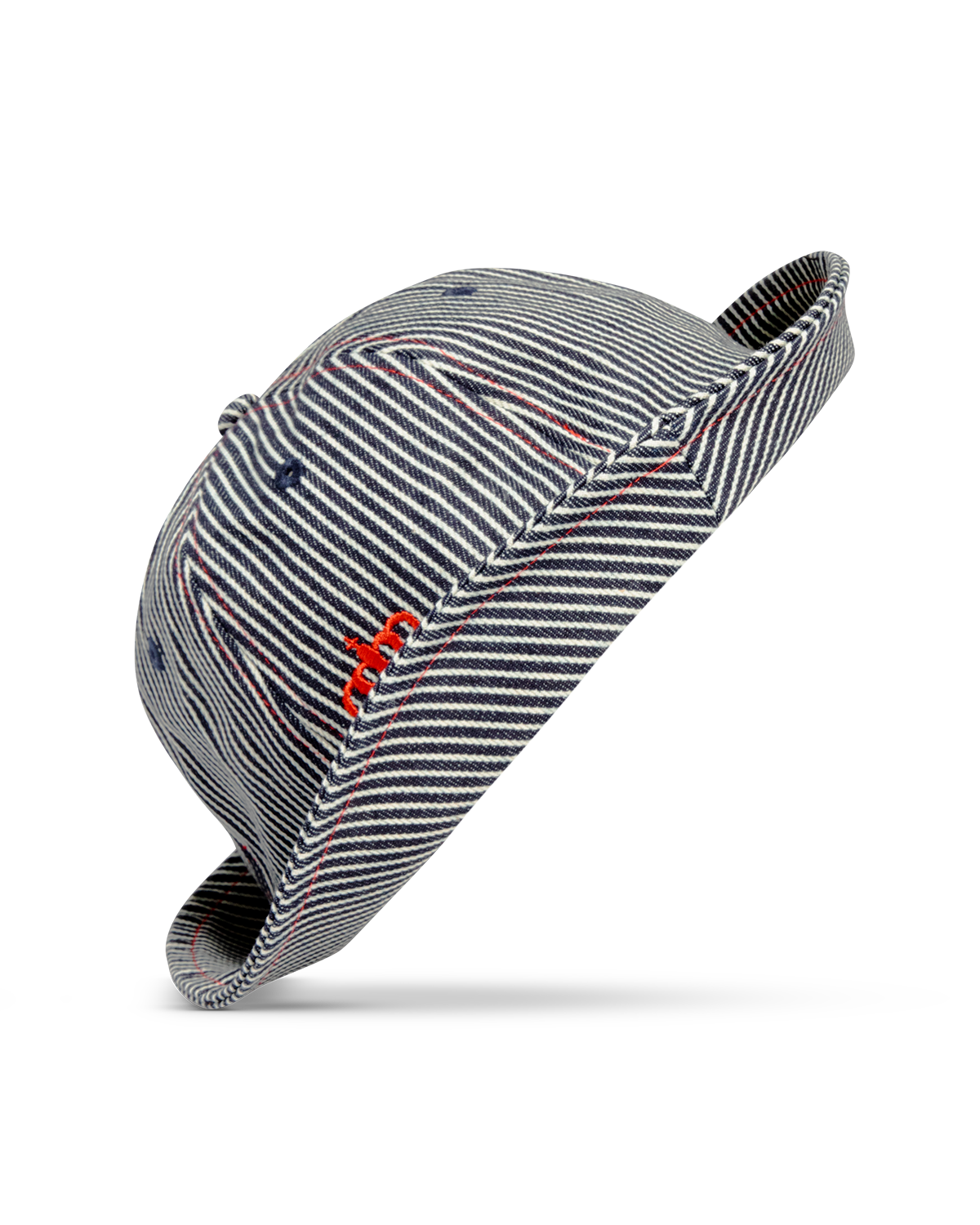 THREE-POINT BELL HAT