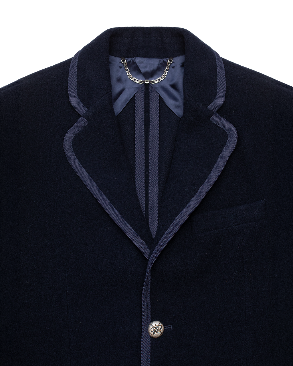 HERTFORD BLAZER