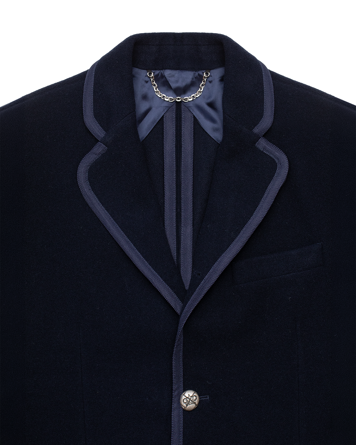 HERTFORD BLAZER