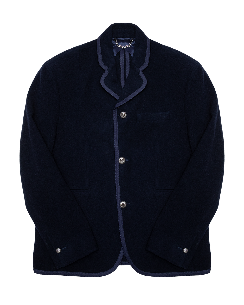 HERTFORD BLAZER