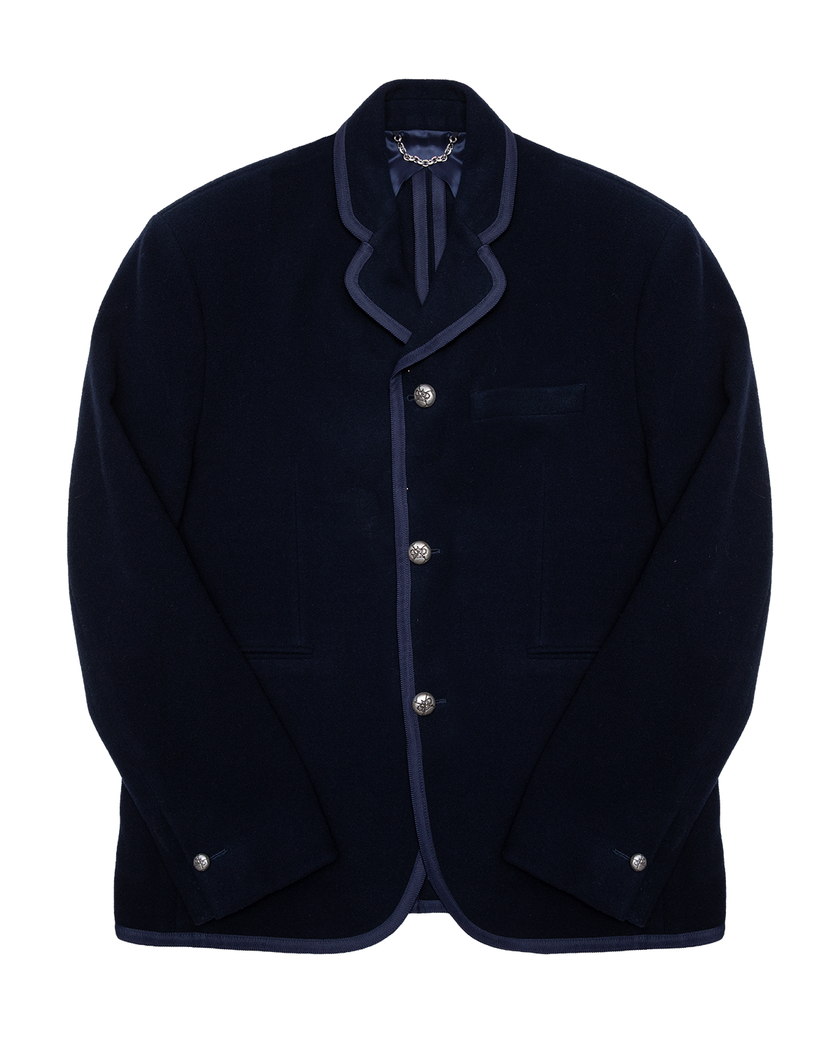HERTFORD BLAZER