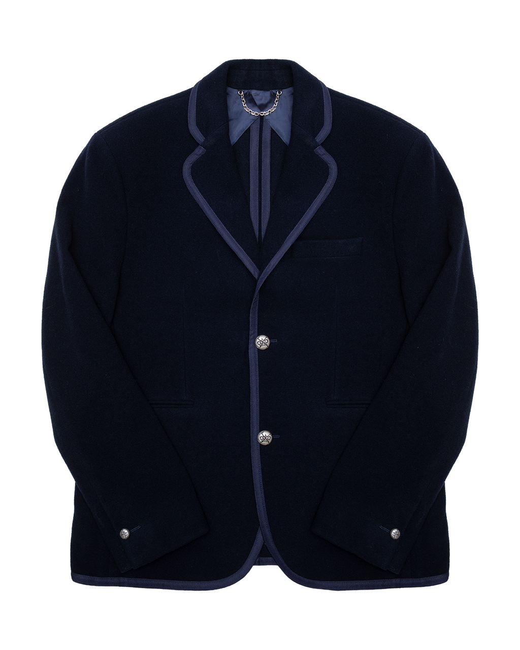 HERTFORD BLAZER