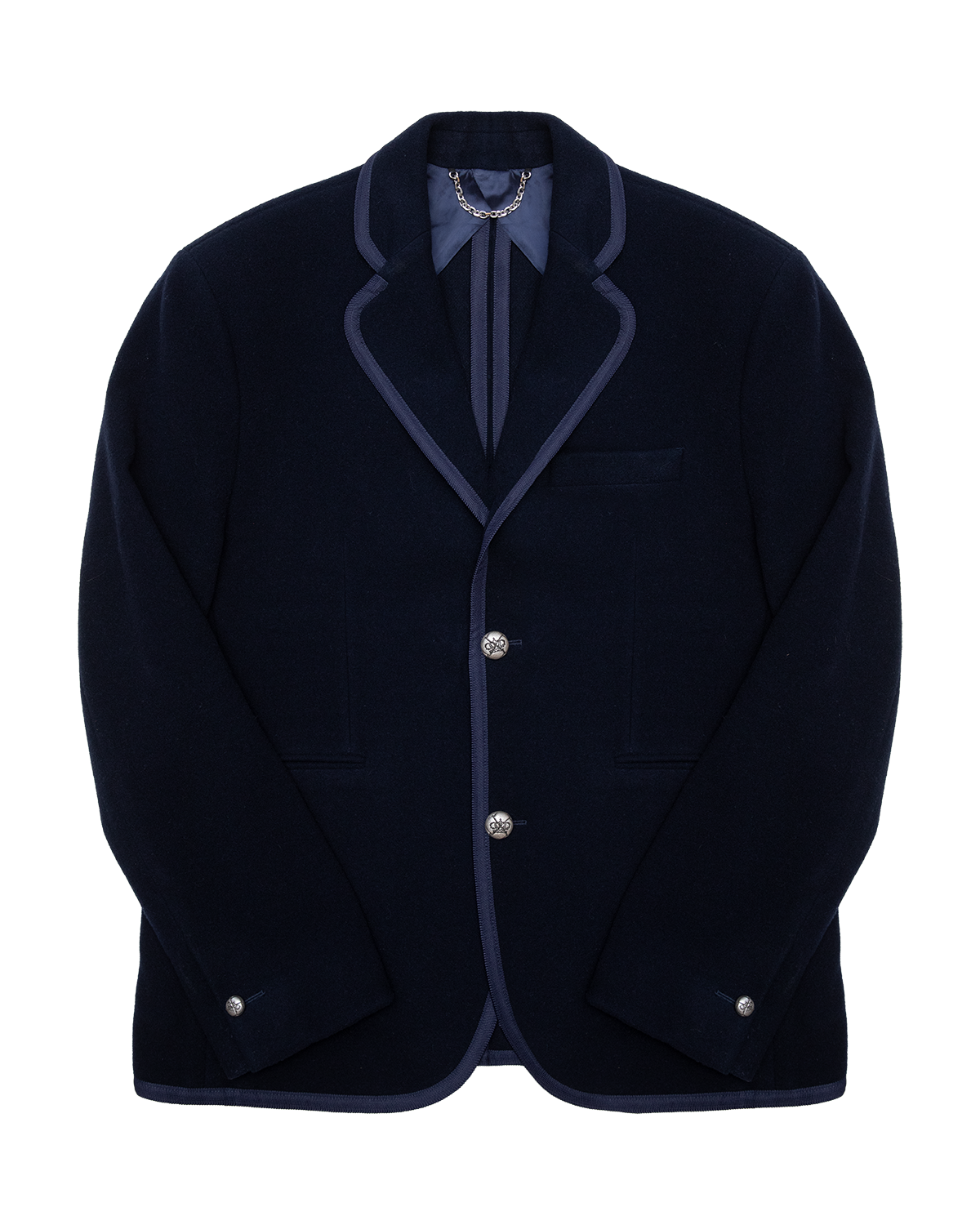 HERTFORD BLAZER