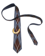 THE FOLLOWING THURSDAY TIE