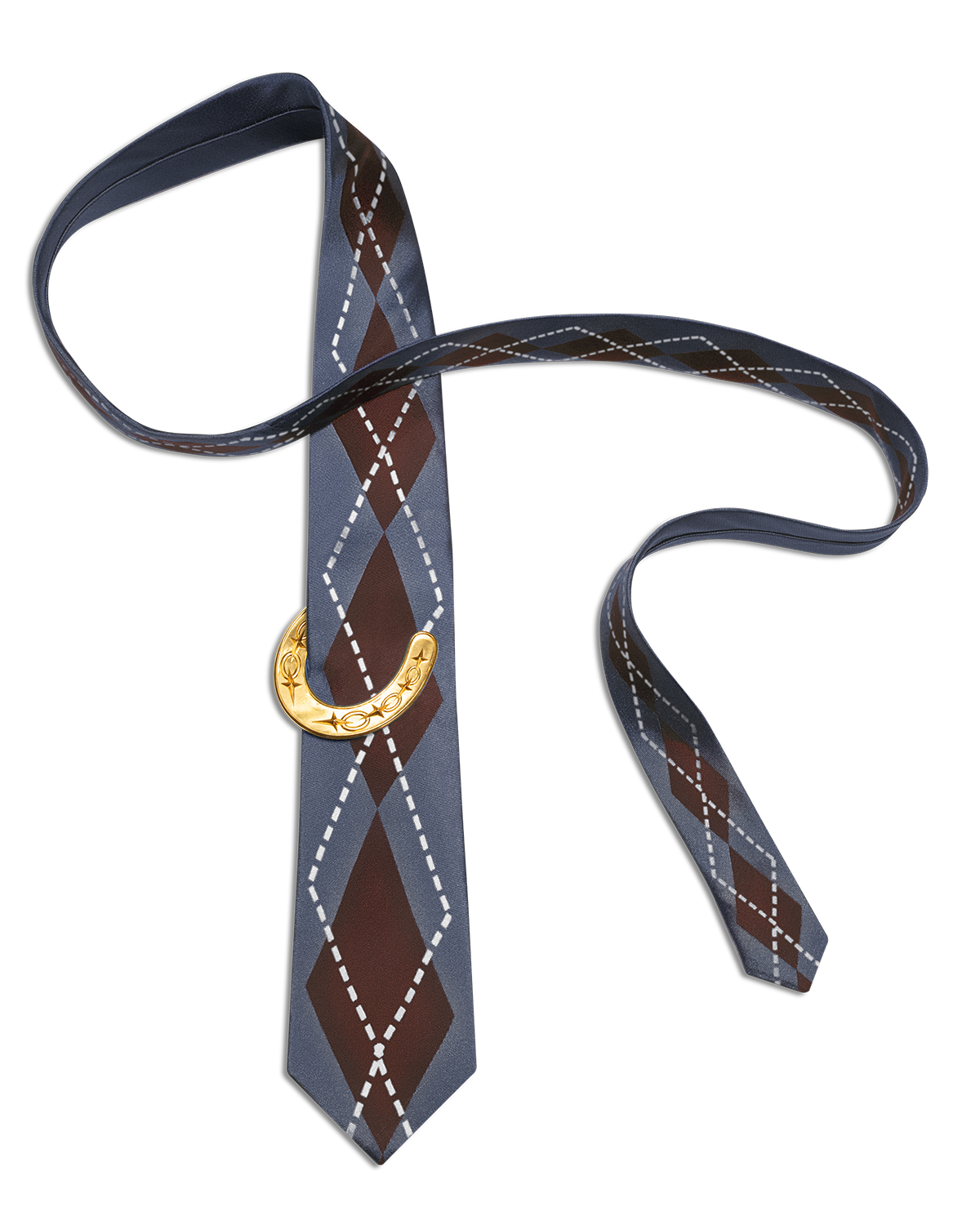 THE FOLLOWING THURSDAY TIE