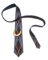 THE FOLLOWING THURSDAY TIE