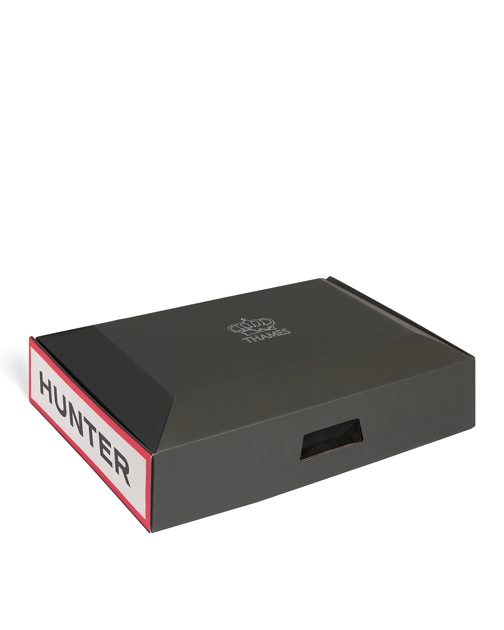 THAMES & HUNTER HIGH-TRUDGERS