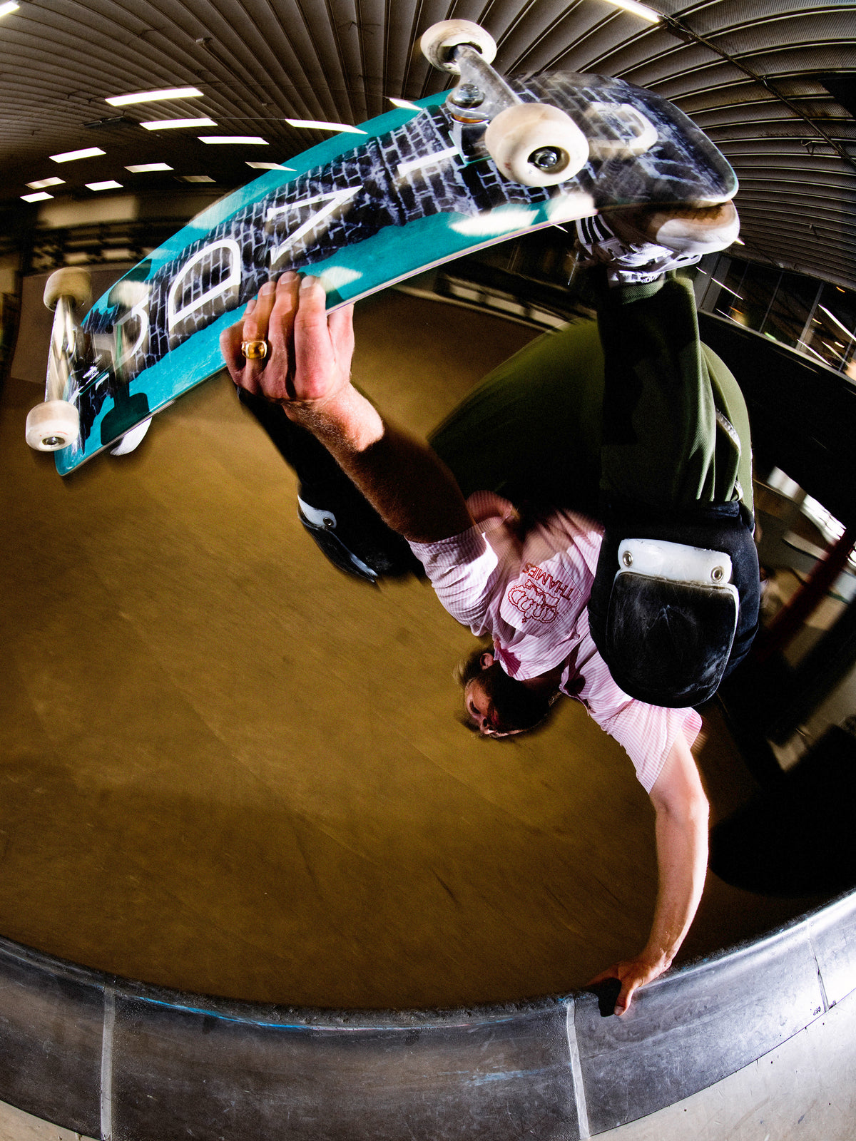 LUDVIG PRO DECK