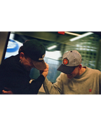 THE HARRISON CAP