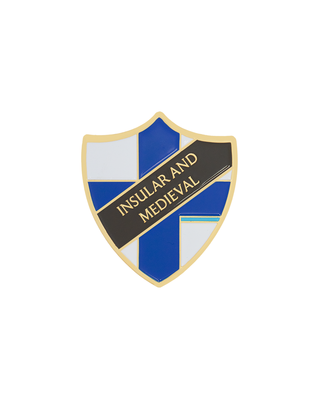 INSULAR AND MEDIEVAL