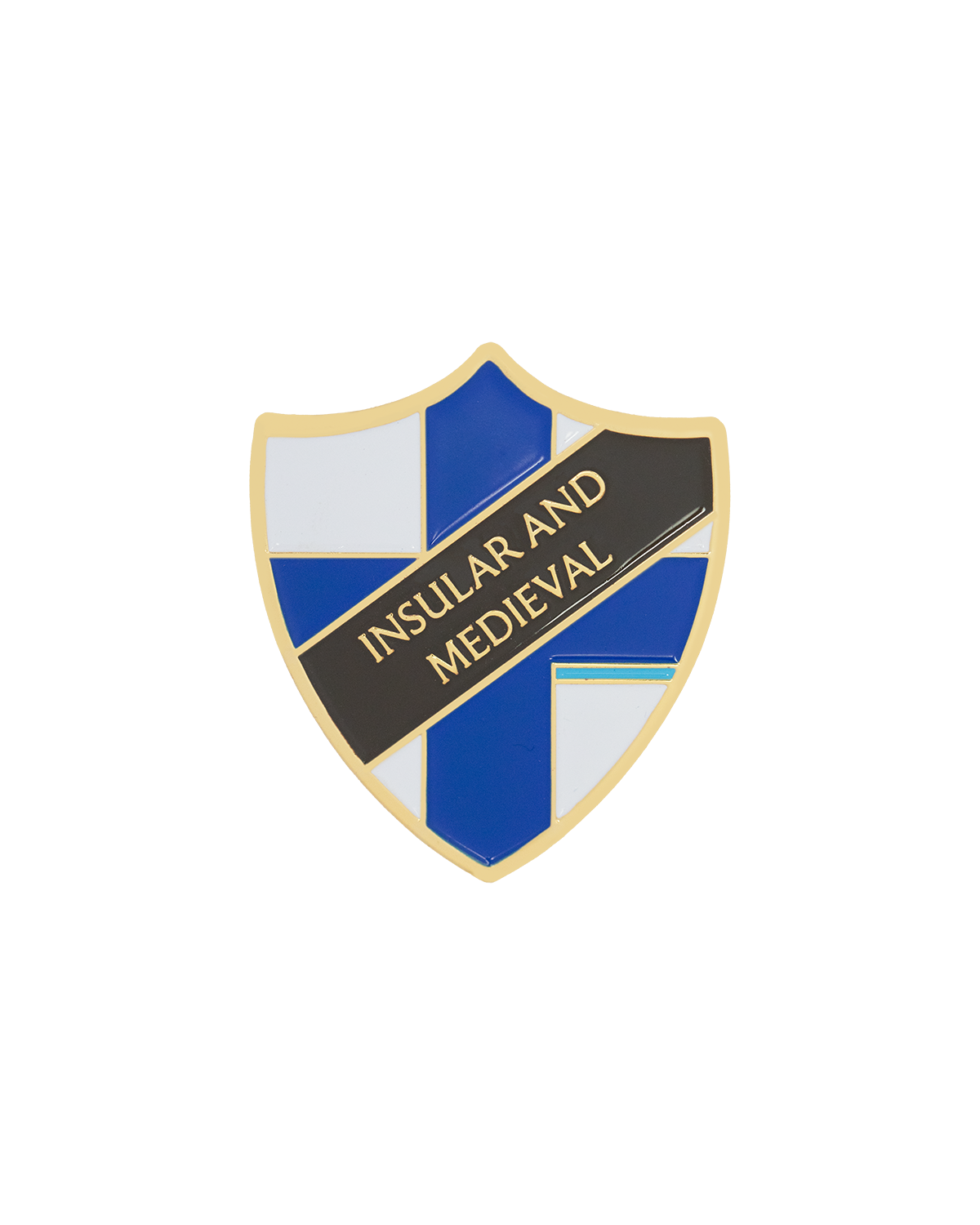 INSULAR AND MEDIEVAL