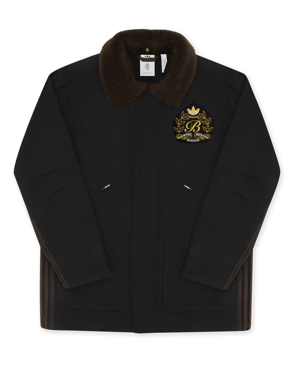 CHORE COAT