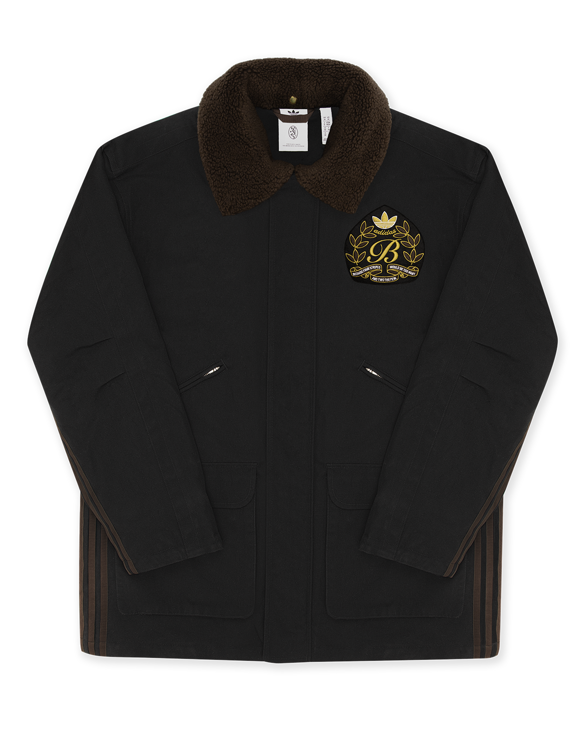 CHORE COAT