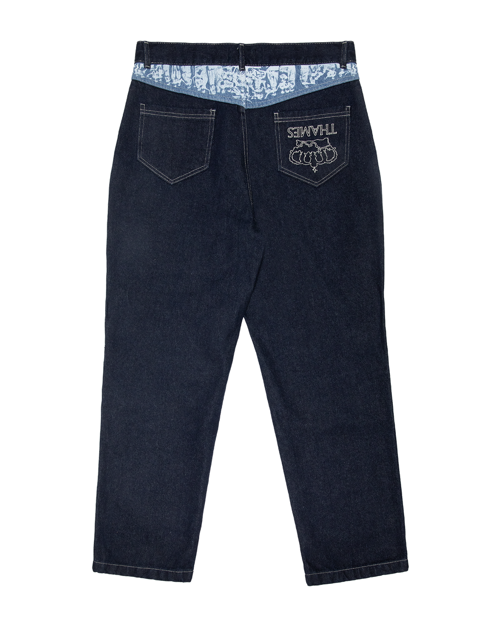 JOHN JEANS