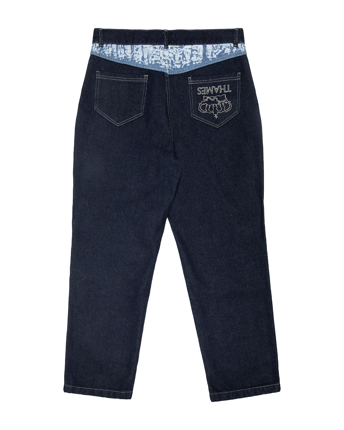 JOHN JEANS