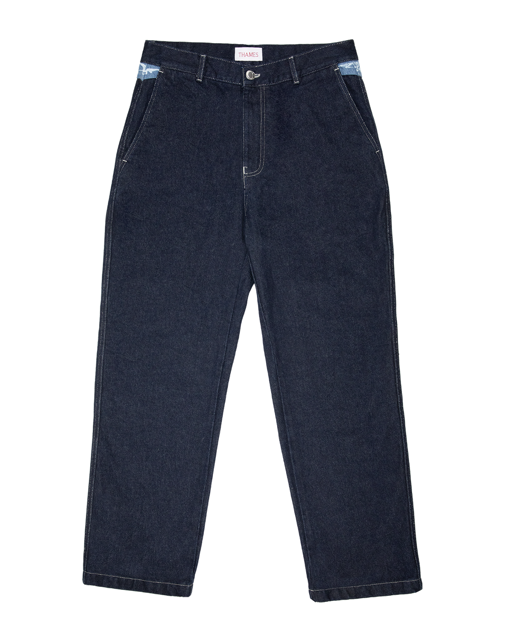JOHN JEANS