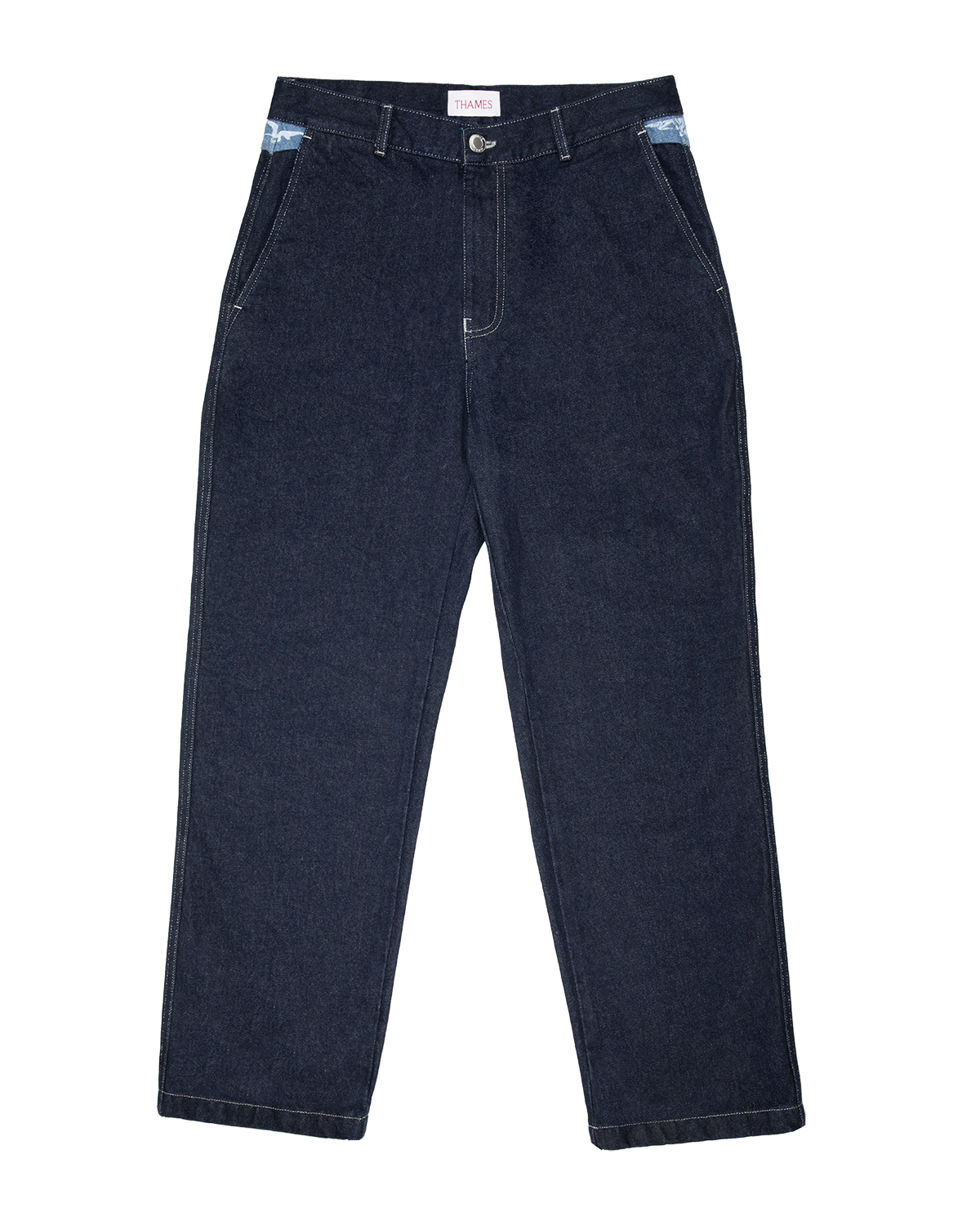JOHN JEANS