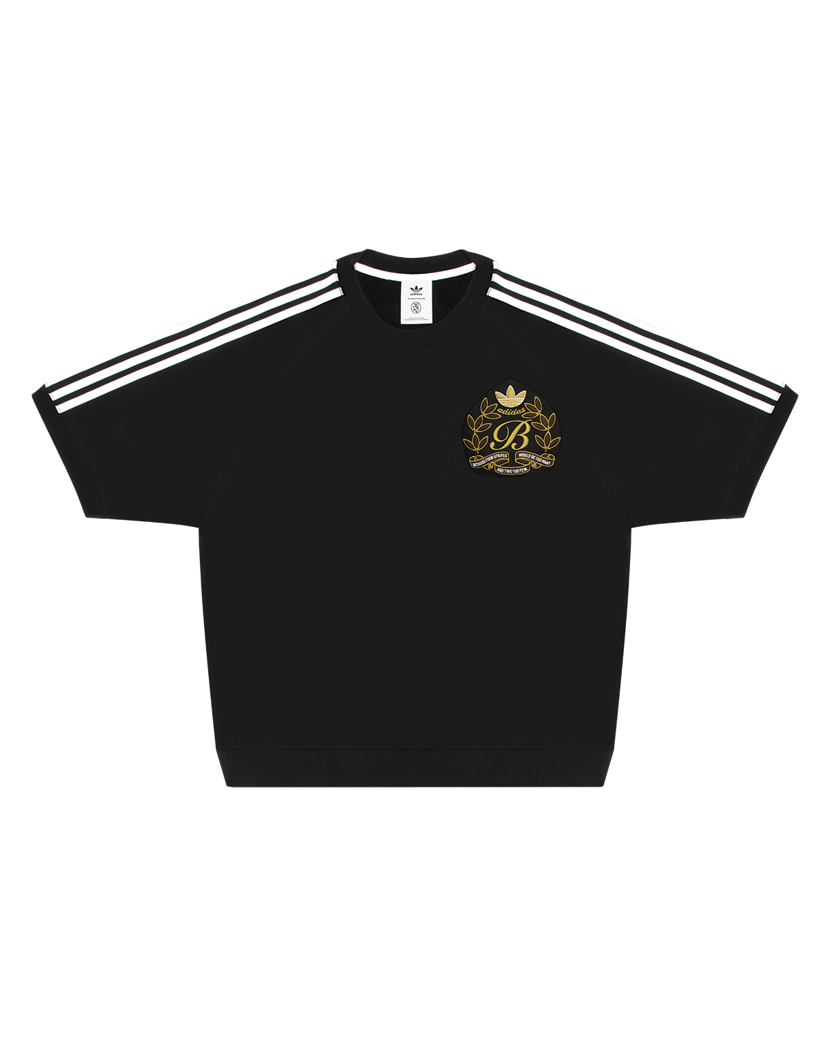 TEE-CREW