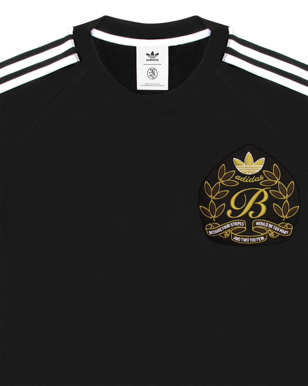 TEE-CREW