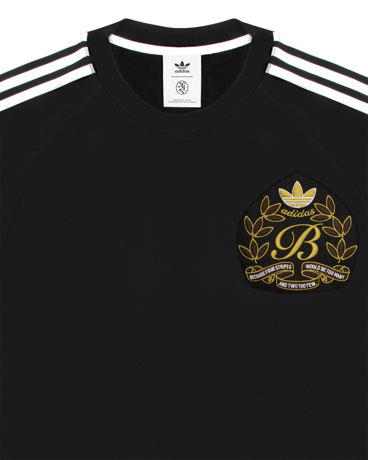 TEE-CREW