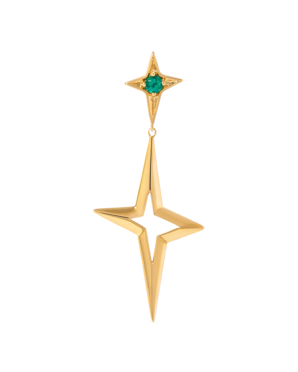 JUMBO FAITH EMERALD