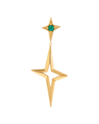 JUMBO FAITH EMERALD