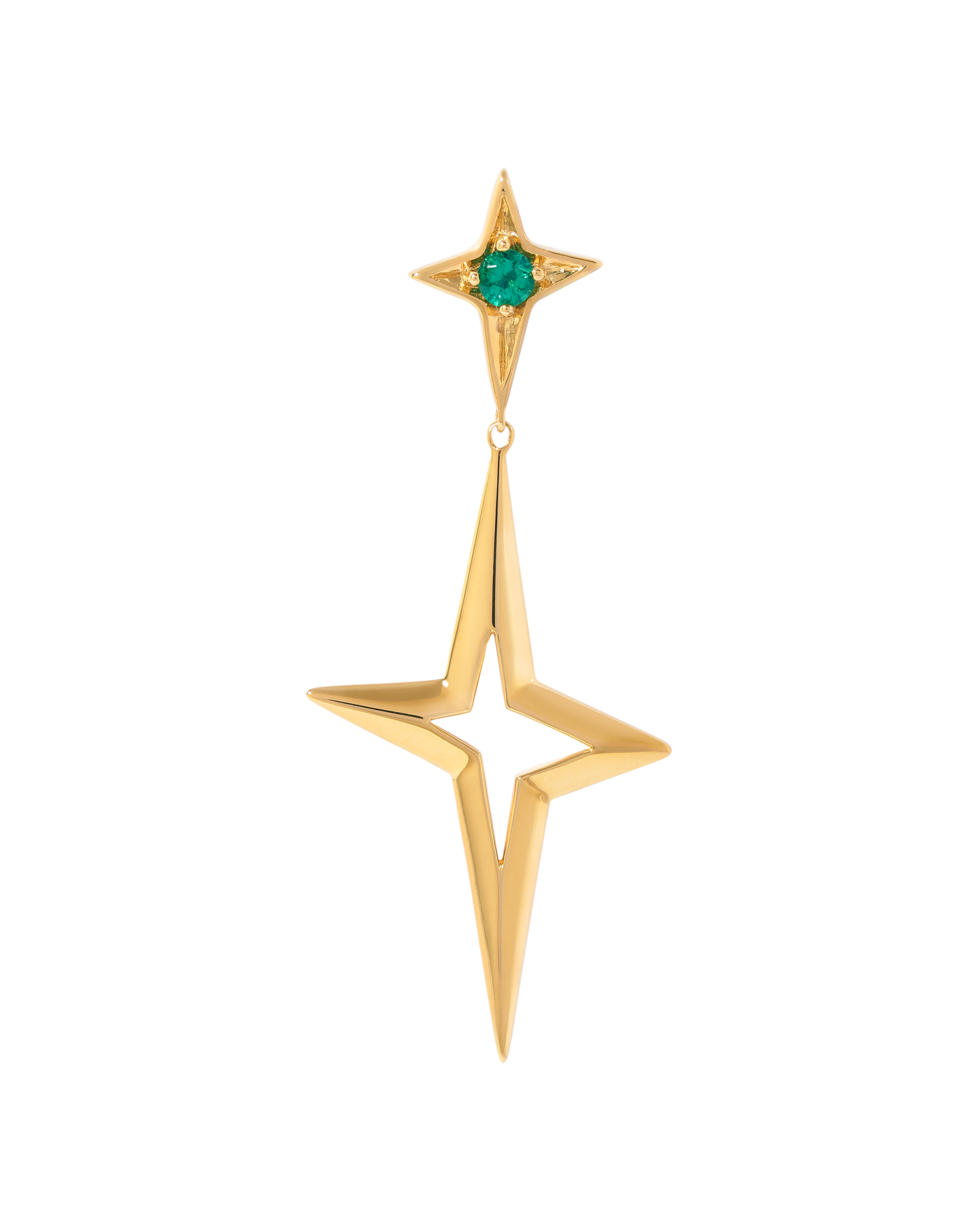 JUMBO FAITH EMERALD
