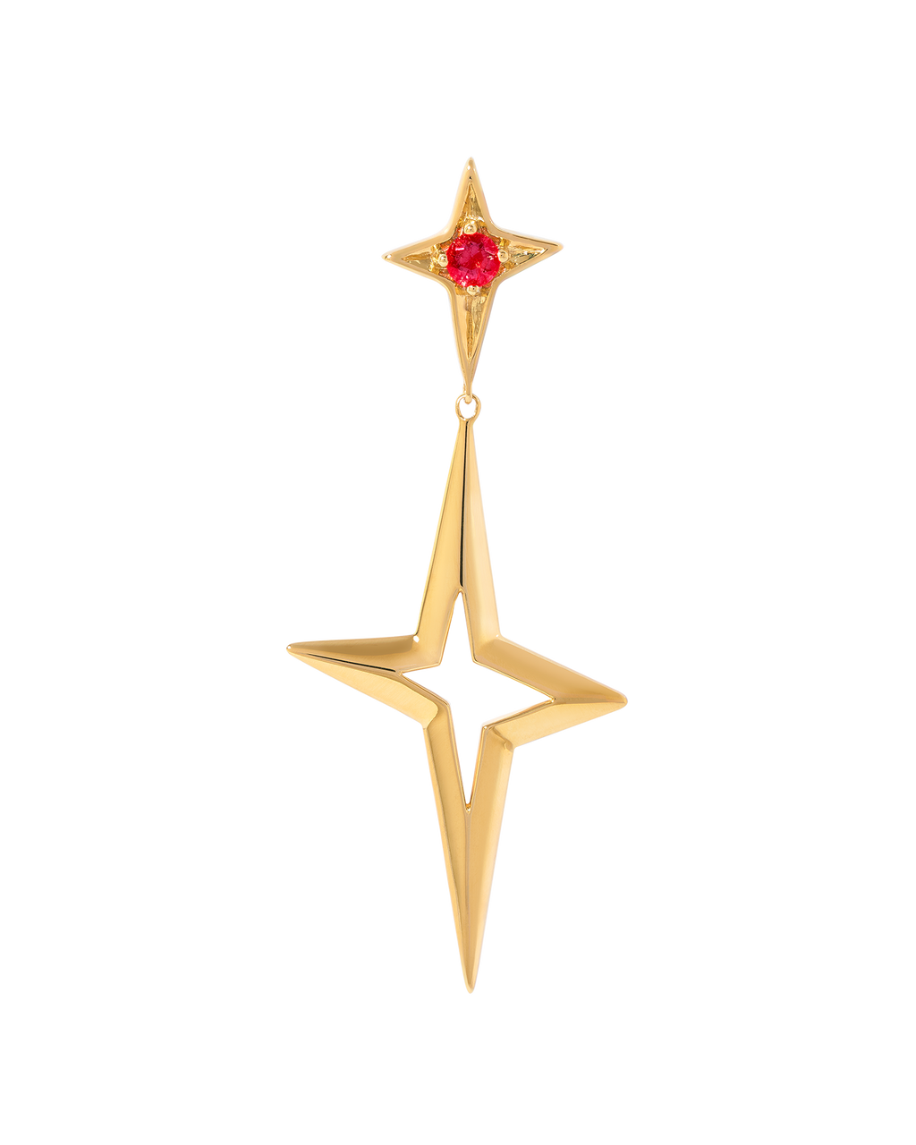 JUMBO FAITH RUBY