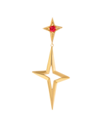 JUMBO FAITH RUBY