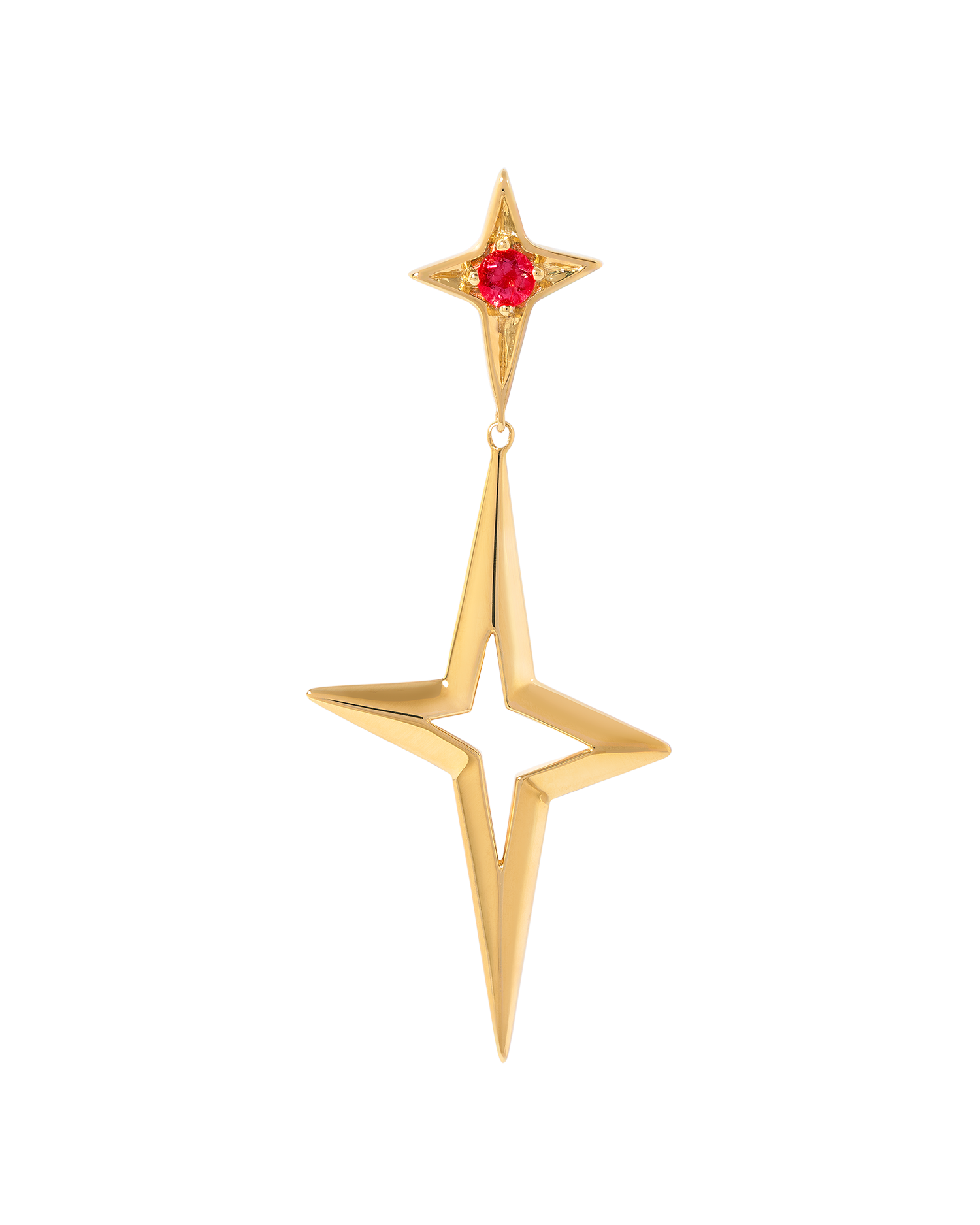 JUMBO FAITH RUBY