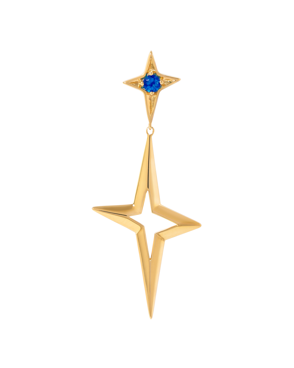 JUMBO FAITH SAPPHIRE