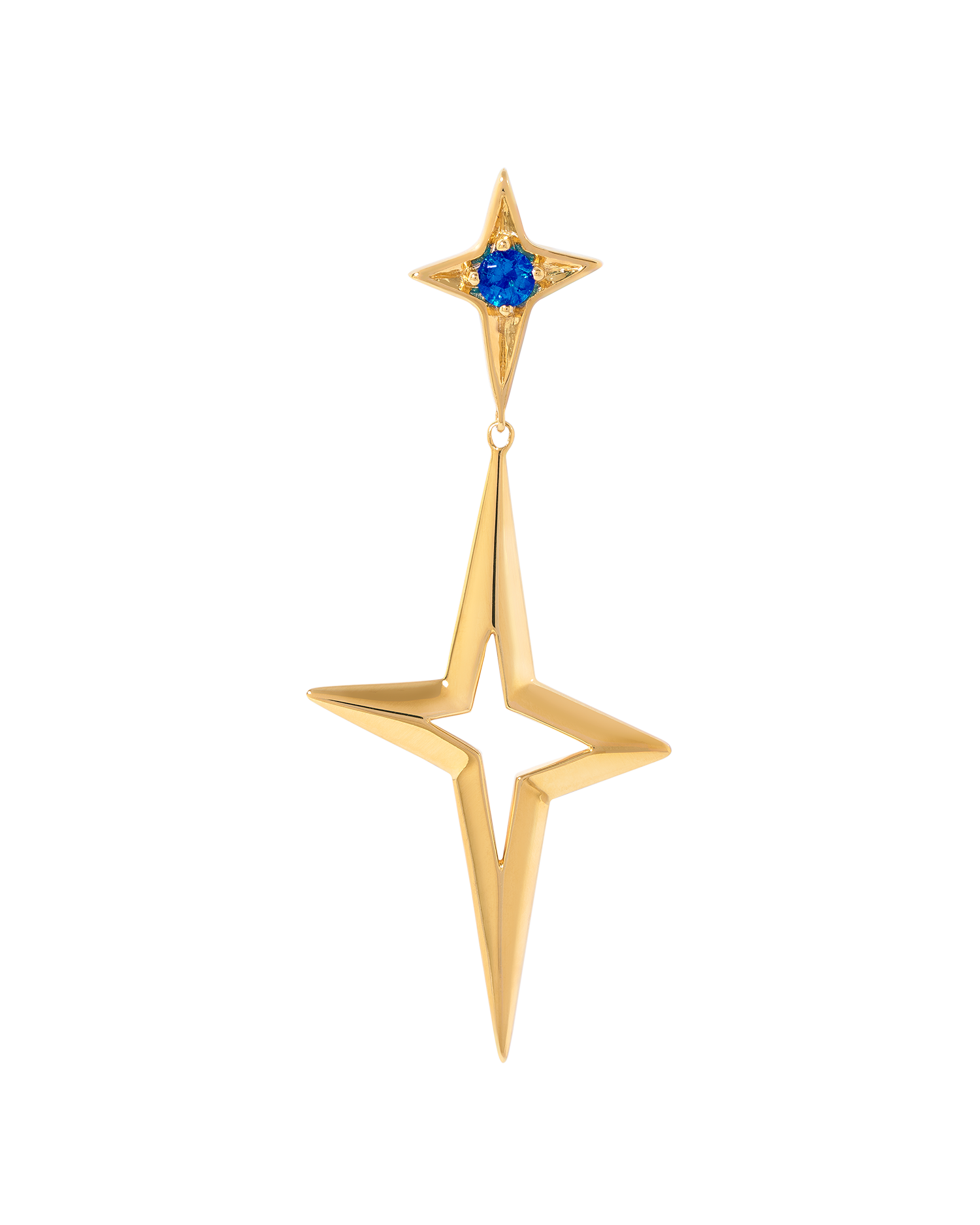 JUMBO FAITH SAPPHIRE