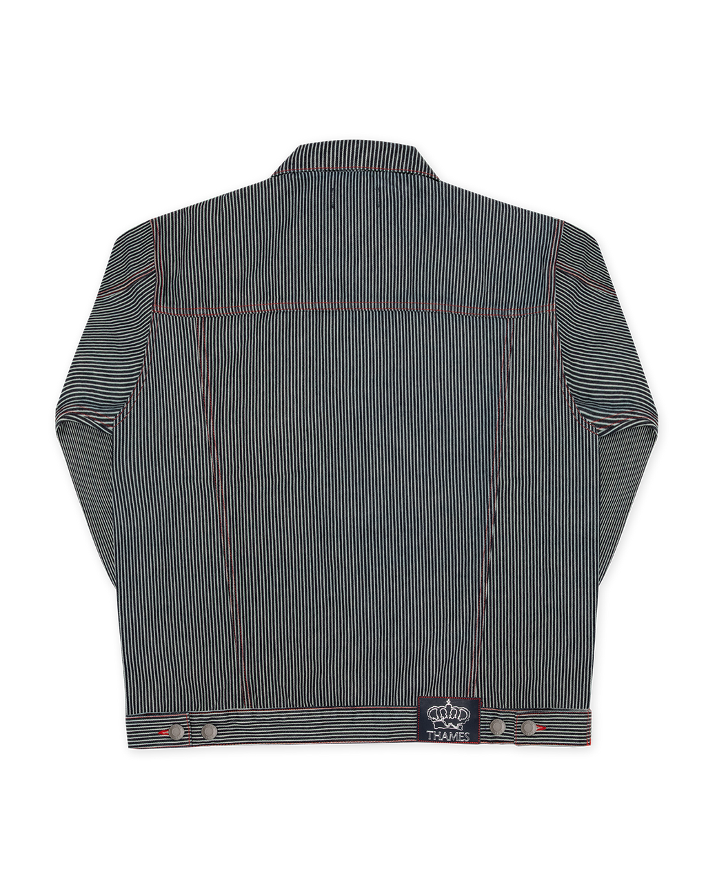 JUANNY JEAN JACKET