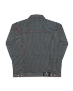 JUANNY JEAN JACKET