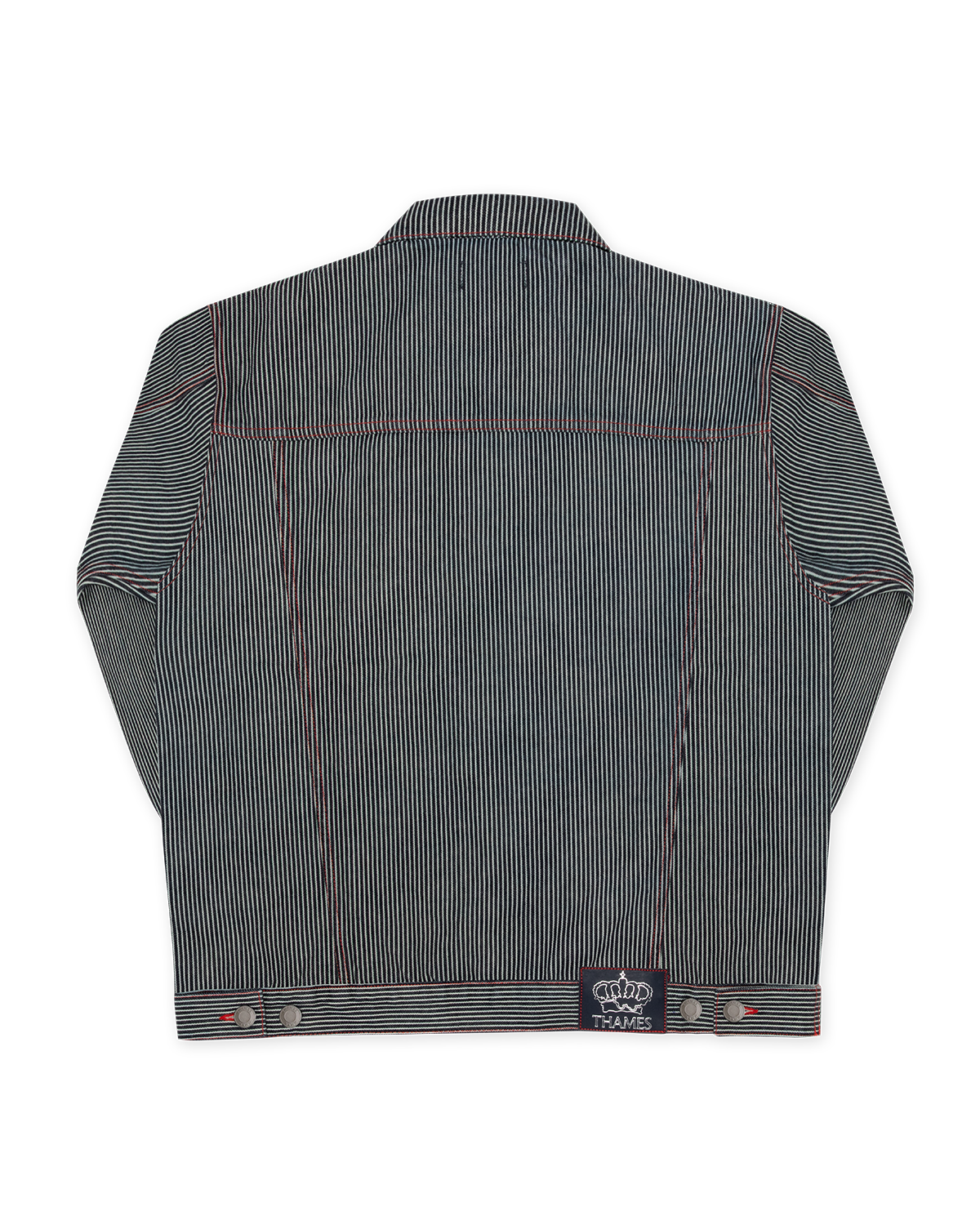 JUANNY JEAN JACKET