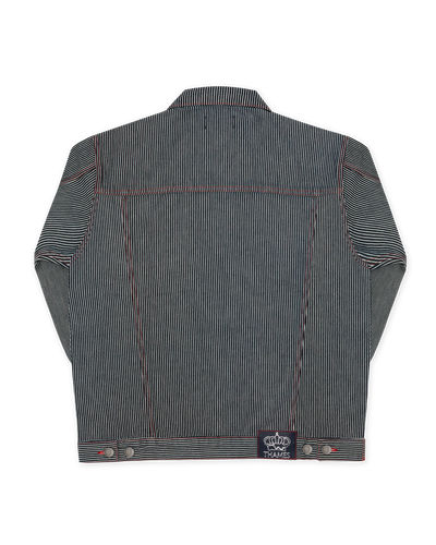 JUANNY JEAN JACKET