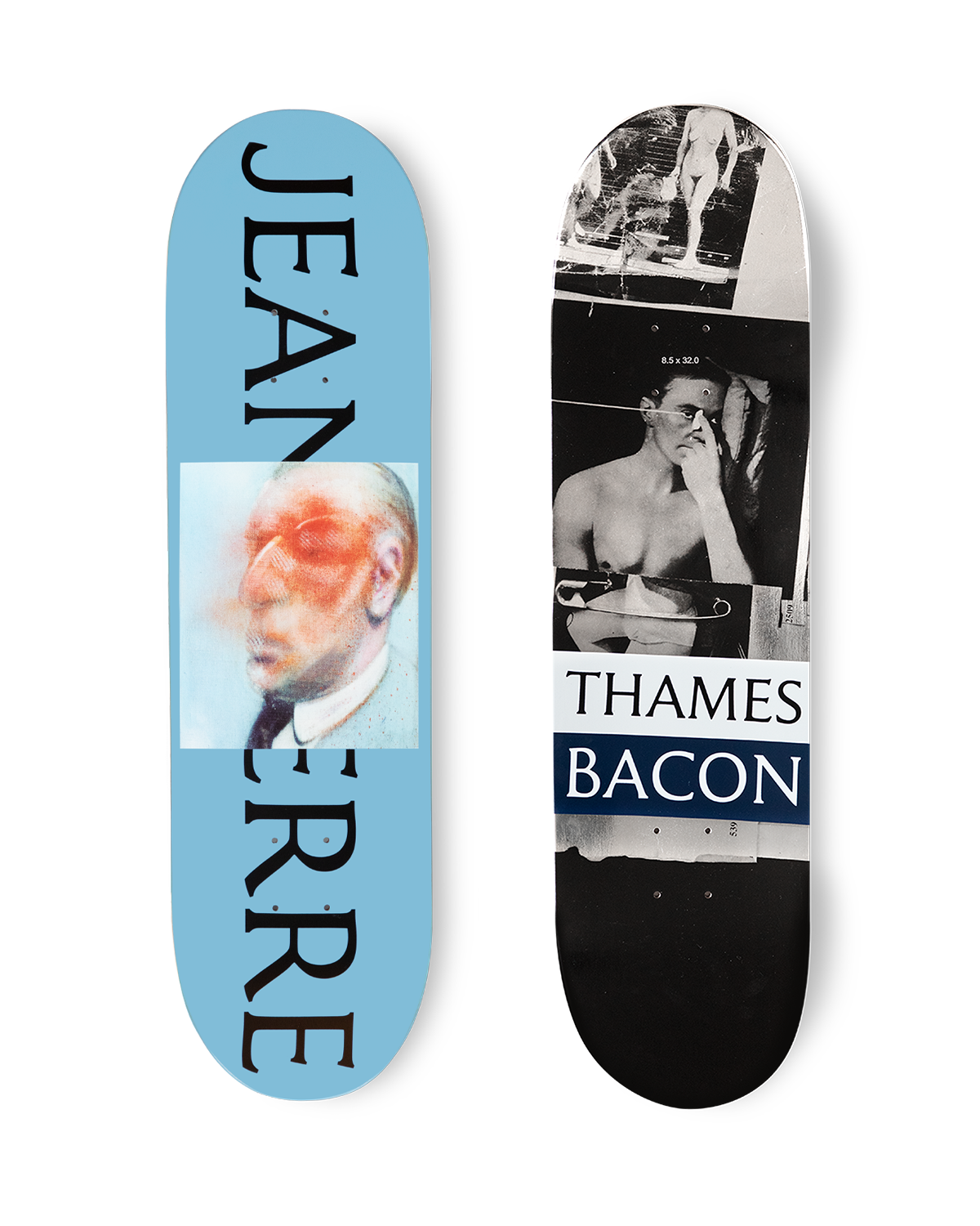 JEAN-PIERRE DECK