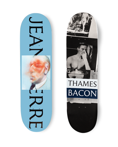  JEAN-PIERRE DECK
