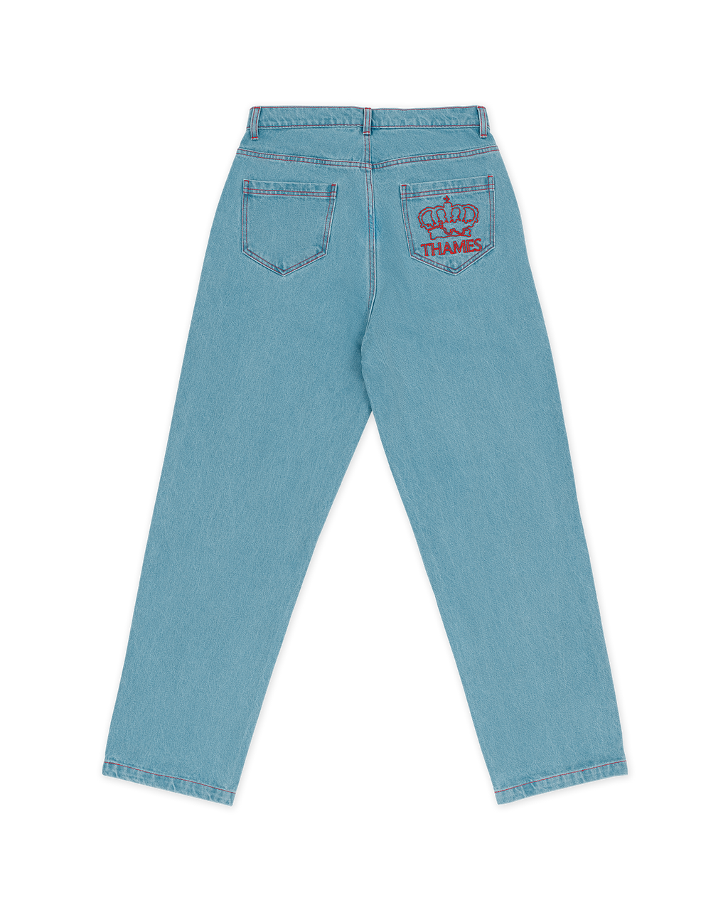 THE JOHNNY JEANS
