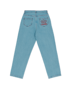 THE JOHNNY JEANS