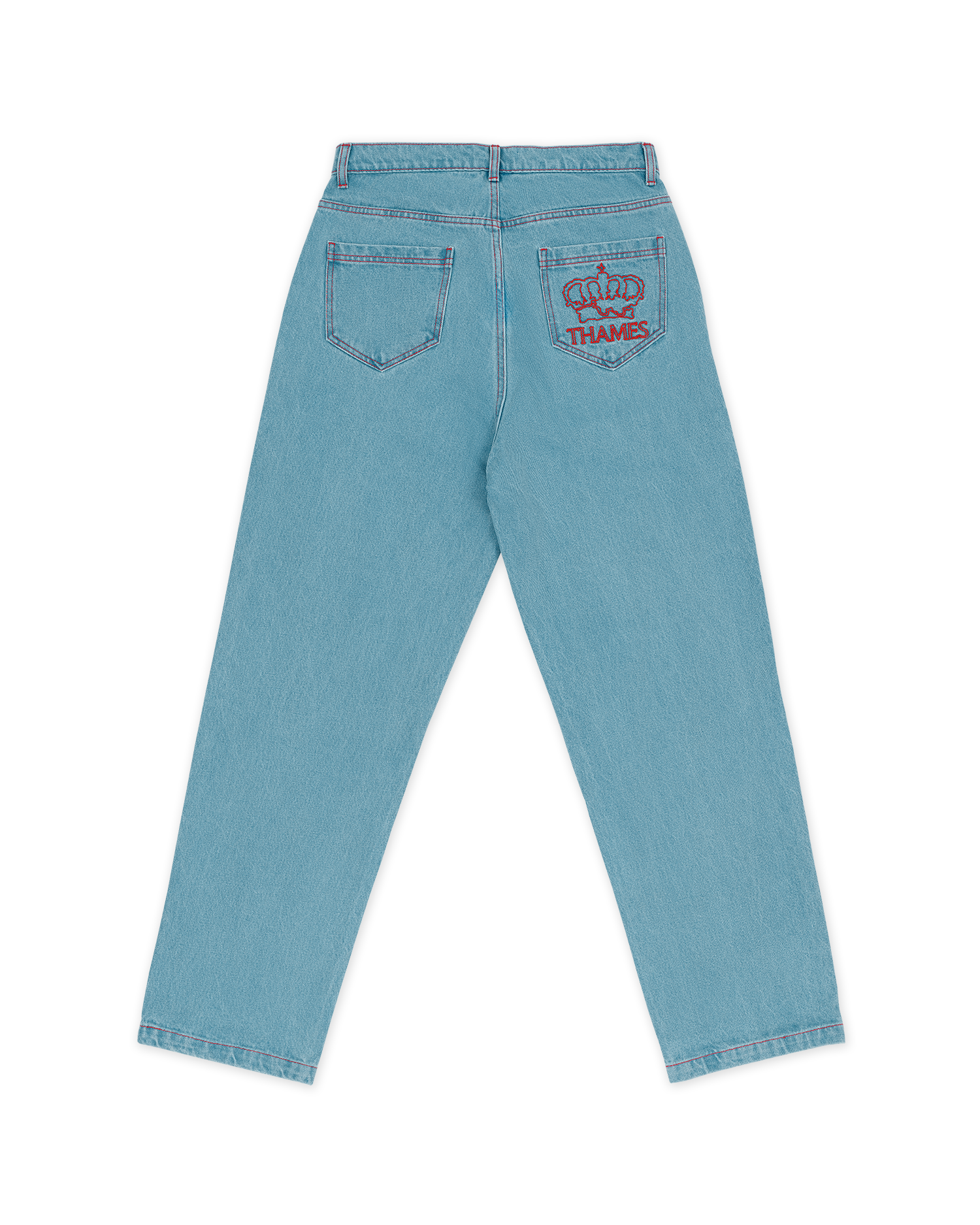 THE JOHNNY JEANS