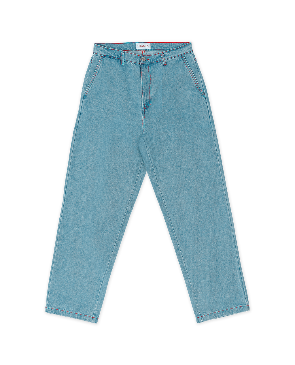 THE JOHNNY JEANS