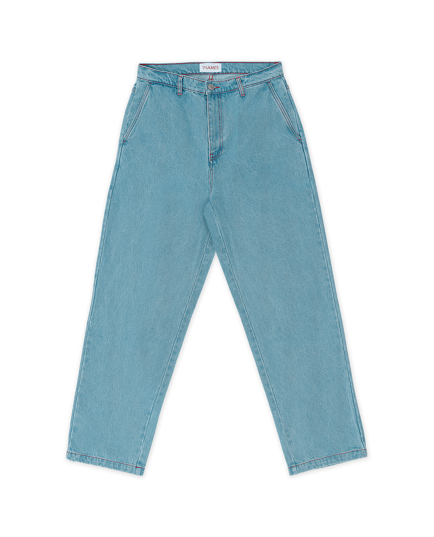 THE JOHNNY JEANS