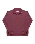 JOUSTING THERMAL CLARET