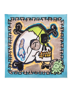 GONZ SCARF KIERAN