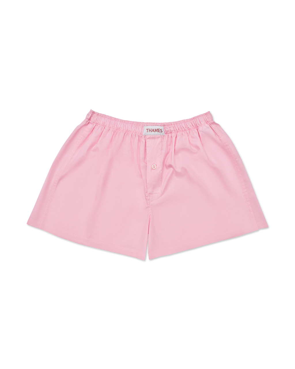 LABEL BOXERS ROSE