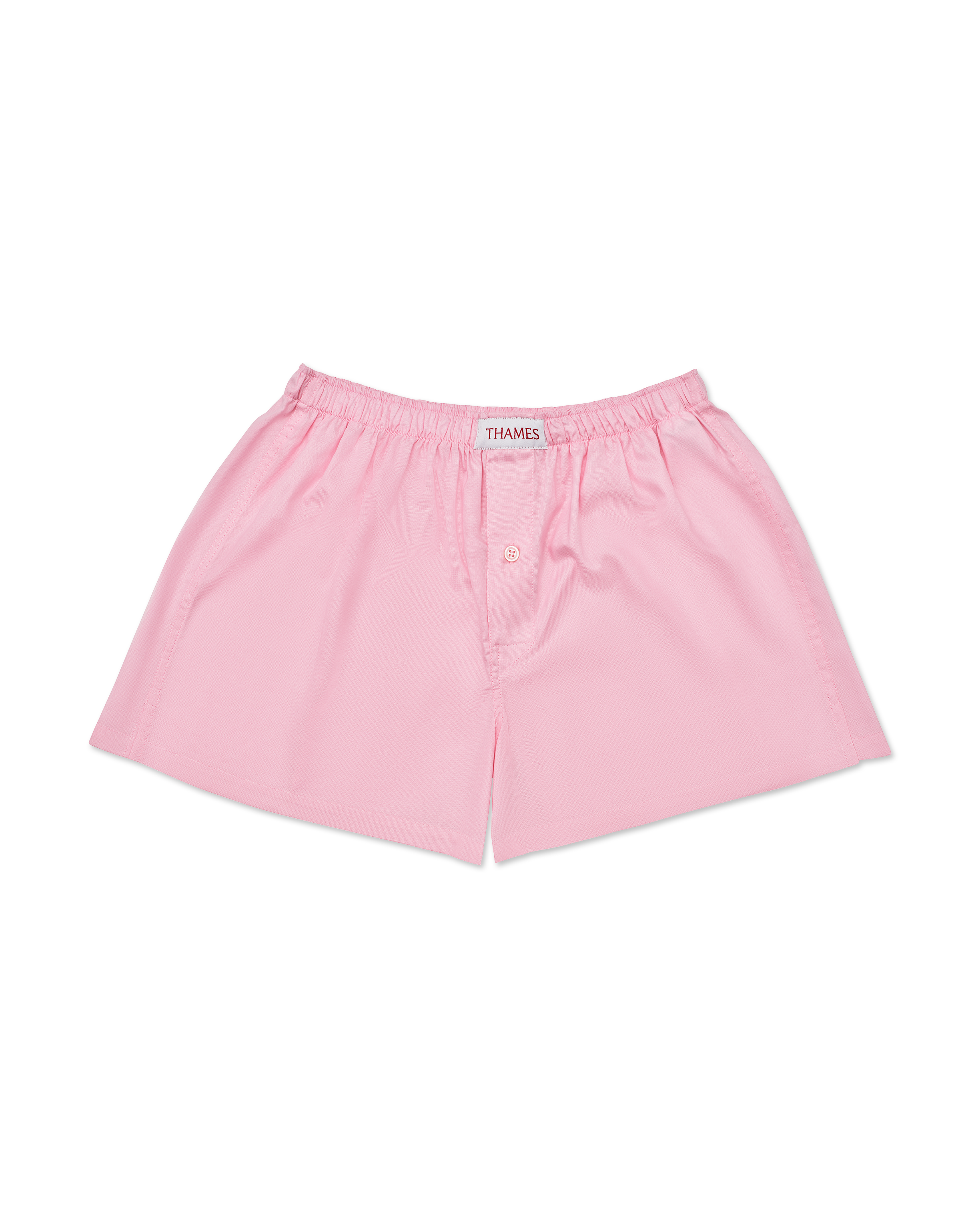 LABEL BOXERS ROSE