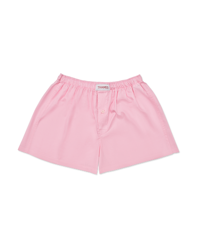  LABEL BOXERS ROSE